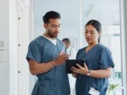 Azure voor databeschikbaarheid en interoperabiliteit