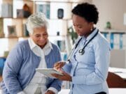 European Health Data Space (EHDS)