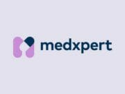 Medxpert logo